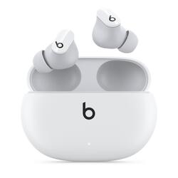 Apple Beats Studio Buds True Wireless Noise Cancelling White Earphones