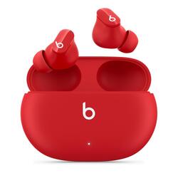 Apple Beats Studio Buds True Wireless Noise Cancelling Red Earphones