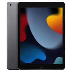 Apple iPad 10.2 (9th Gen) WiFi 256GB Space Grey Tablet
