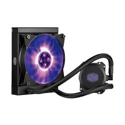 Cooler Master MasterLiquid Lite 120 RGB CPU Cooler