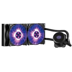 Cooler Master MasterLiquid Lite 240 RGB CPU Cooler