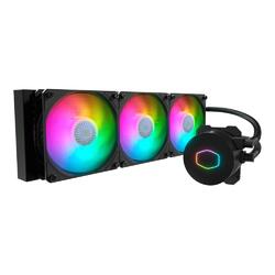 Cooler Master MASTERLIQUID ML360L V2 360mm ARGB LED Liquid CPU Cooler