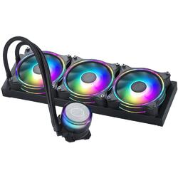 Cooler Master MasterLiquid ML360 Illusion 360mm ARGB LED Liquid CPU Cooler