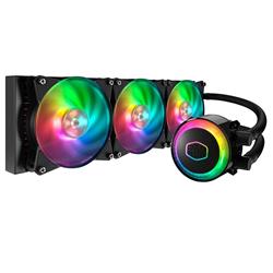 Cooler Master MasterLiquid ML360R RGB CPU Cooler