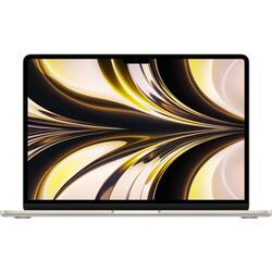 Apple MacBook Air 13.6" M2 8GB 256GB SSD Starlight Laptop