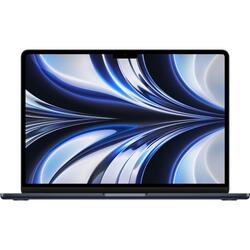 Apple MacBook Air 13.6" M2 8GB 256GB SSD Midnight Laptop