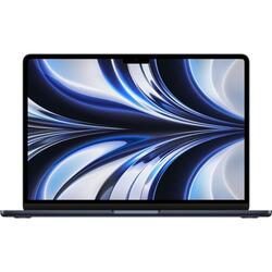 Apple MacBook Air 13.6" M2 8GB 512GB SSD Midnight Laptop