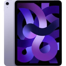 Apple iPad Air 10.9" 5th Gen Wi-Fi 256GB Purple Tablet