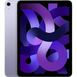 Apple iPad Air 10.9" 5th Gen Wi-Fi + Cellular 256GB Purple Tablet