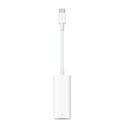 Apple Thunderbolt 3 USB-C to Thunderbolt 2 Adapter