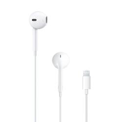 Apple EarPods White Lightning Connector Earphones