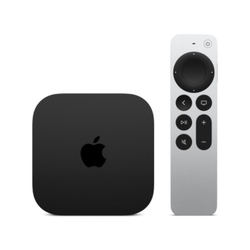 Apple Tv 4K WiFi + Ethernet 128GB (3rd Gen) Smart TV