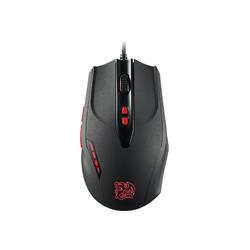 Thermaltake Tt eSPORTS Black Gaming Mouse V2