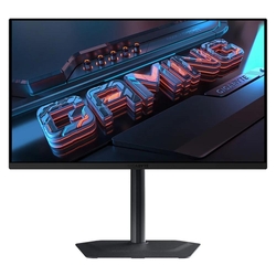 Gigabyte MO27Q2 27" QHD OLED 240Hz 0.03ms HDR USB-C Gaming Monitor