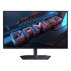 Gigabyte MO27U2 27" 4K QD-OLED 240Hz 0.03ms HDR FreeSync USB-C Gaming Monitor
