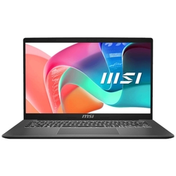 MSI Modern 14 F13MG-237AU 14" 1080p IPS i5-1334U 16GB 512GB SSD WiFi 6E W11H Laptop