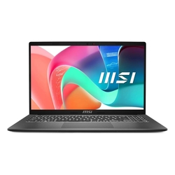 MSI Modern 15 F13M 15.6" 1080p IPS i7-1355U 16GB 512GB SSD WiFi 6E W11H