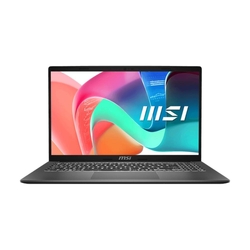 MSI Modern 15 15.6" 1080p IPS Core 5 120U 16GB 1TB SSD WiFi 6E W11H Laptop