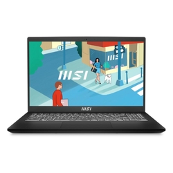 MSI Modern 15 H B13M 15.6" 1080p IPS i9-13900H 32GB 1TB SSD WiFi 6E W11H Laptop