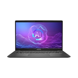 MSI Modern A14 AI F2HMG 14" 1080p IPS Ryzen 7 250 16GB 512GB SSD WiFi 6 W11H Laptop