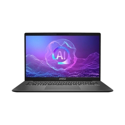 MSI Modern A14 AI F2HMG 14" 1080p IPS Ryzen 5 220 16GB 512GB SSD WiFi 6E W11H Laptop
