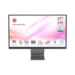 MSI Modern MD271UL 27" 4K IPS USB Type-C Monitor