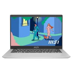 MSI Modern 14 C12M-214AU 14" 1080p IPS-level i5-1235U 16GB 512GB SSD WiFi 6 W11H Laptop