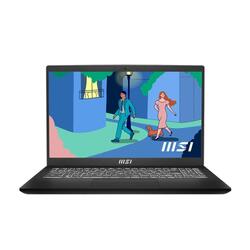 MSI Modern 15.6" 1080p i7-1355U 16GB 1TB SSD WiFi 6 W11H Laptop