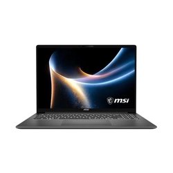 MSI Modern 16S AI+ G3MG 16" FHD+ OLED 120Hz Ultra 7 355 16GB 512GB SSD AI Boost WiFi 6E W11H Laptop