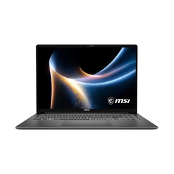 MSI Modern 16S AI+ G3MG 16" FHD+ OLED 120Hz Ultra 5 322 16GB 512GB SSD AI Boost WiFi 6E W11H Laptop