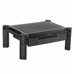 StarTech Height Adjustable with Draw Monitor Riser