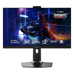 MSI MPG 272QRF X36 27" QHD IPS 360Hz 1ms HDR Gaming Monitor