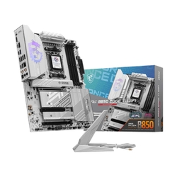 MSI MPG B850 EDGE TI WIFI AMD AM5 DDR5 ARGB LED WiFi 7 ATX Motherboard