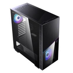 MSI MPG SEKIRA 100R RGB LED Mid Tower PC Case