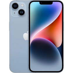 Apple iPhone 14 6.1" 128GB Blue Mobile Phone
