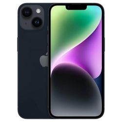 Apple Iphone 14 6.1" 256GB Midnight