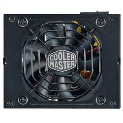 Cooler Master V650 SFX 650W 80 PLUS Gold Fully Modular Power Supply