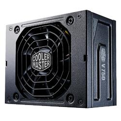 Cooler Master V750 SFX 750W 80 PLUS Gold Fully Modular Power Supply