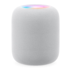 Apple HomePod (2nd Gen) Smart Speaker -  White
