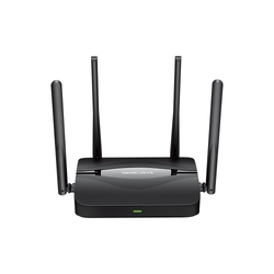 TP-Link Mercusys MR25BE BE3600 Dual-Band WiFi 7 Router