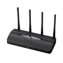 TP-Link Mercusys MR27BE BE3600 Dual-Band WiFi 7 Router