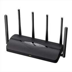 TP-Link Mercusys MR37BE BE6500 Dual-Band WiFi 7 Router