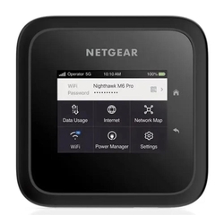 Netgear Nighthawk M6 Pro AXE3600 Tri-Band WiFi 6E Router