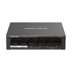 TP-Link MS106G 6 Port PoE+ Unmanaged Gigabit Network Switch