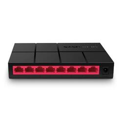 Mercusys MS108G 8 Port Managed Gigabit Network Switch