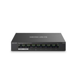 Mercusys MS108GP 8 Port PoE+ Unmanaged Gigabit Network Switch
