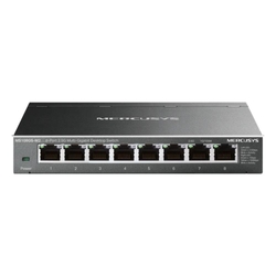 TP-Link MS108GS-M2 Mercusys 8 Port Unmanaged Network Switch