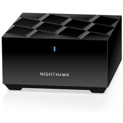 Netgear Nighthawk AX3000 (600 + 2400Mbps) Dual-Band WiFi 6 Mesh Wi-Fi System