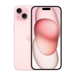 Apple iPhone 15 6.1" 512GB Pink Mobile Phone
