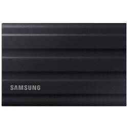 Samsung T7 Shield 1TB Black USB 3.2 Gen 2 Portable SSD